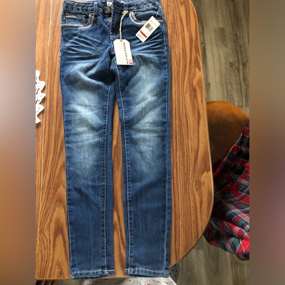 NWT Imperial Star Jeans